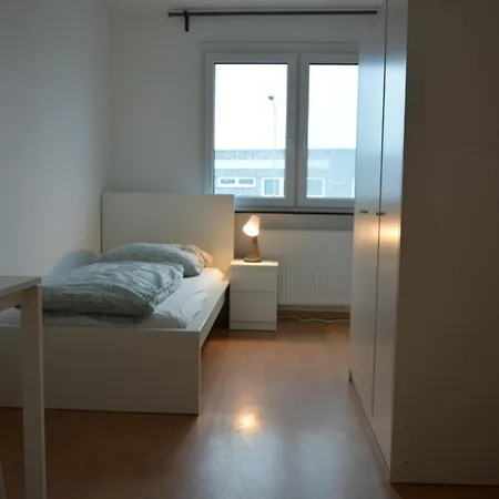 Atrium -grosszuegige Cornelius Appartamento *