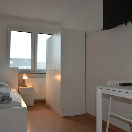 Appartamento Atrium -grosszuegige Cornelius