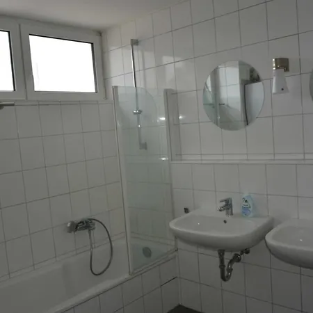 Atrium -grosszuegige Cornelius Worms