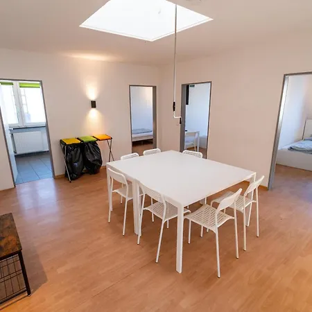 Appartamento Atrium -grosszuegige Cornelius