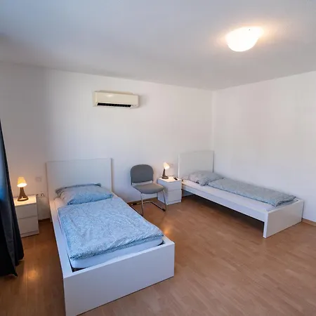 Atrium -grosszuegige Cornelius Appartamento *