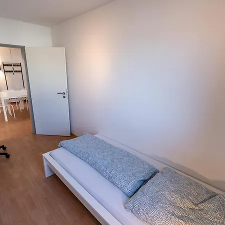 Appartamento Atrium -grosszuegige Cornelius *