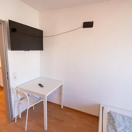 Atrium -grosszuegige Cornelius * Worms