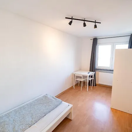 Atrium -grosszuegige Cornelius Appartamento *