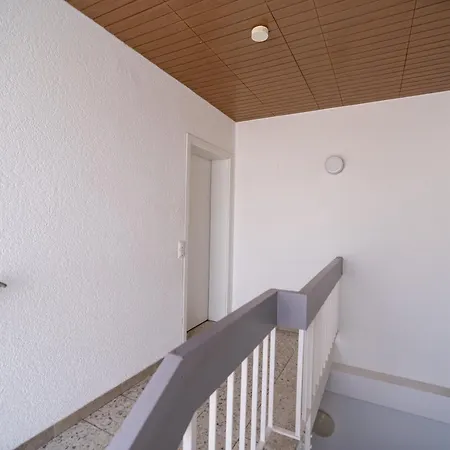 Appartamento Atrium -grosszuegige Cornelius Worms