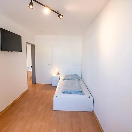 Atrium -grosszuegige Cornelius *