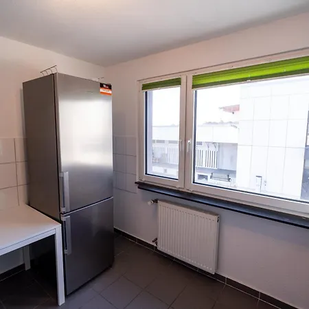 Atrium -grosszuegige Cornelius * Worms