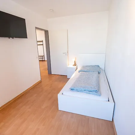 Atrium -grosszuegige Cornelius