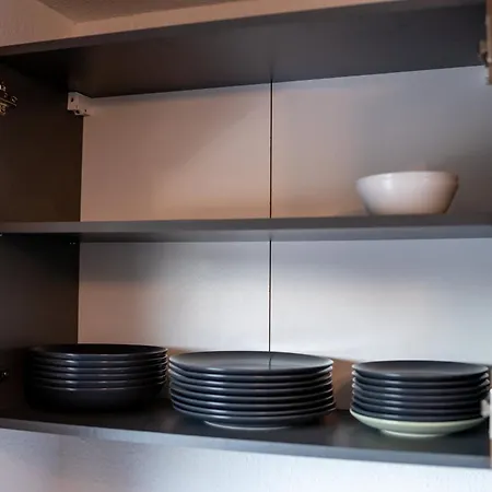 Atrium -grosszuegige Cornelius * Worms