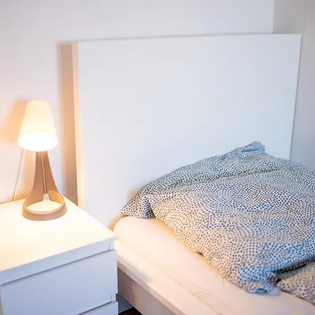 Atrium -grosszuegige Cornelius