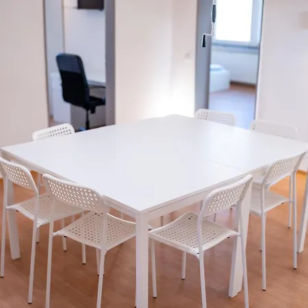 Appartamento Atrium -grosszuegige Cornelius Worms