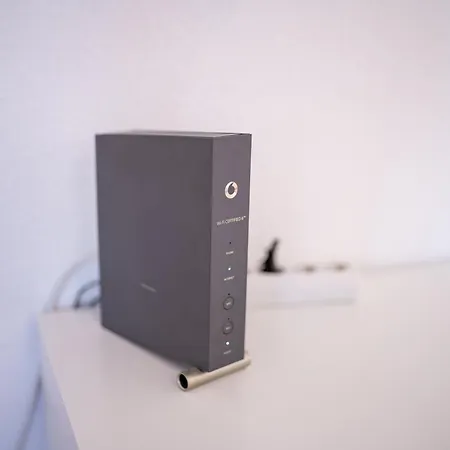 Atrium -grosszuegige Cornelius Appartamento *