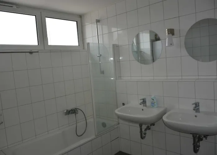 Atrium -grosszuegige Cornelius Wormacja