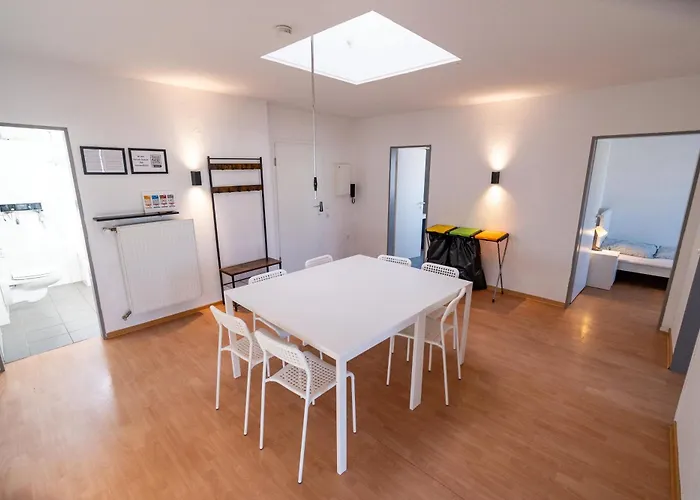 Atrium -grosszuegige Cornelius *