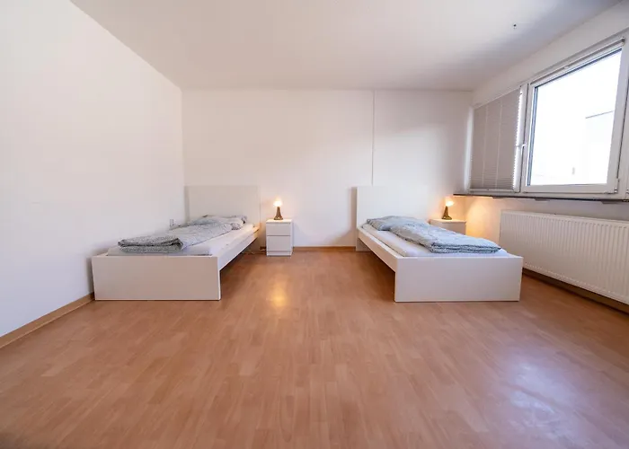 Atrium -grosszuegige Cornelius