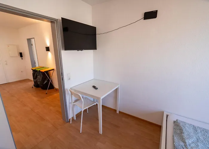 Atrium -grosszuegige Cornelius *