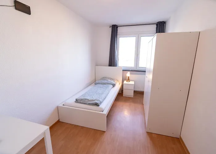 Atrium -grosszuegige Cornelius Wormacja