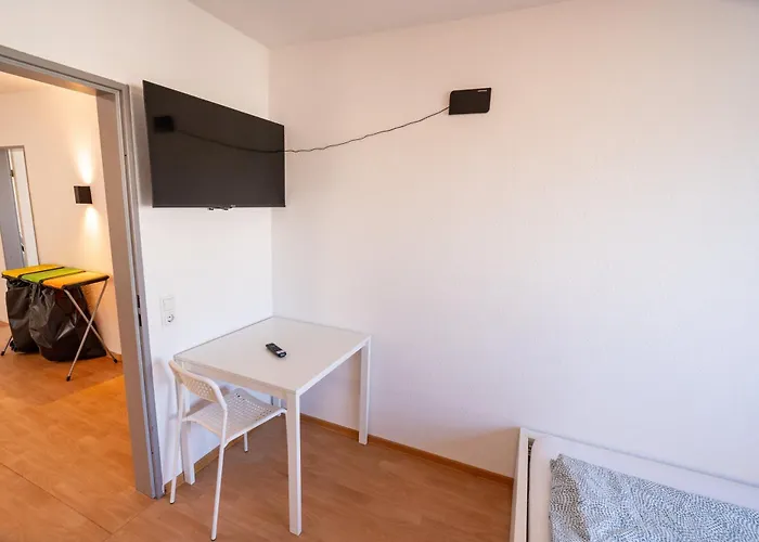 Atrium -grosszuegige Cornelius * Wormacja