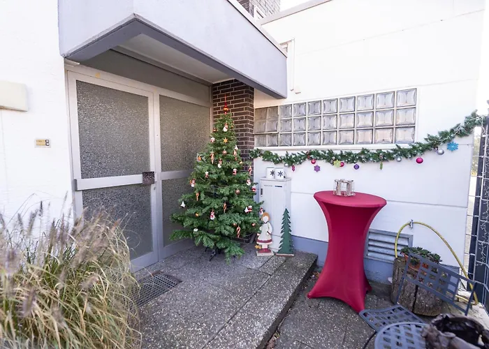 Atrium -grosszuegige Cornelius