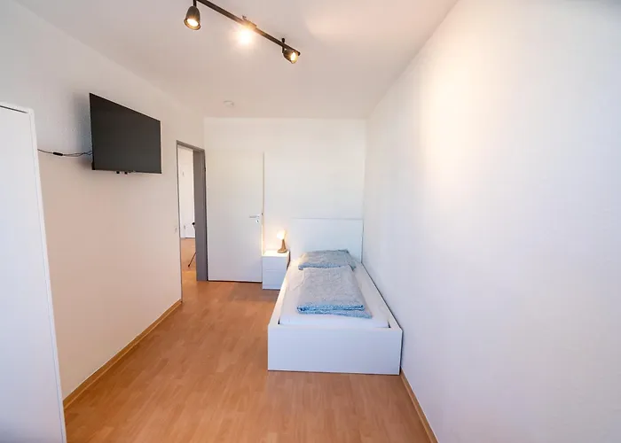 Atrium -grosszuegige Cornelius *