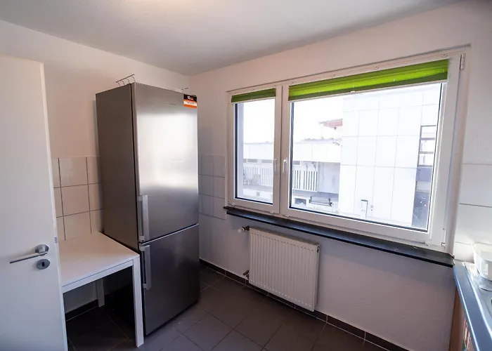 Atrium -grosszuegige Cornelius * Wormacja