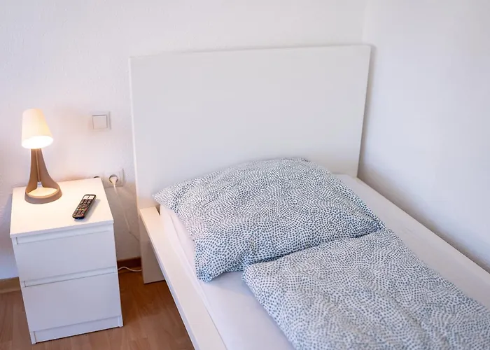 Atrium -grosszuegige Cornelius Apartament *