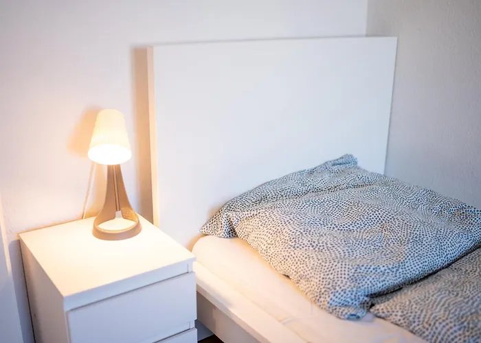 Atrium -grosszuegige Cornelius