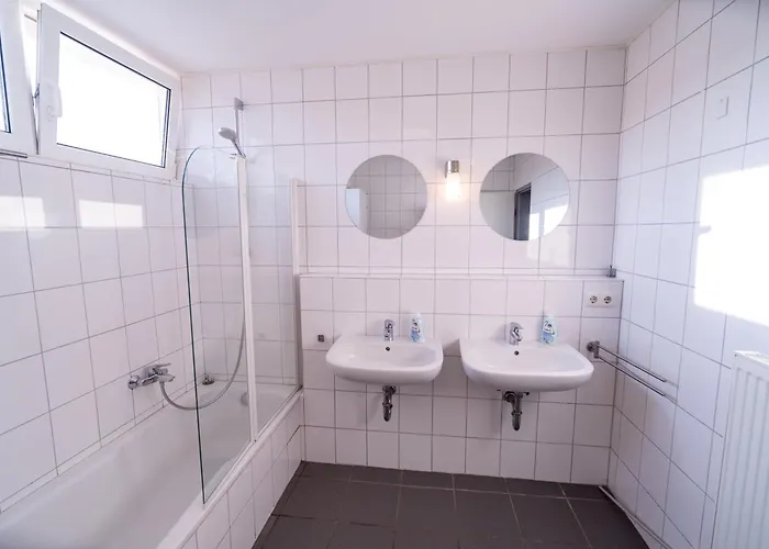 Apartament Atrium -grosszuegige Cornelius