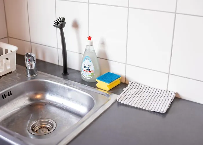 Atrium -grosszuegige Cornelius * Wormacja