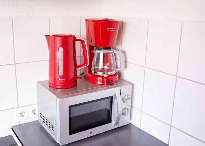 Atrium -grosszuegige Cornelius